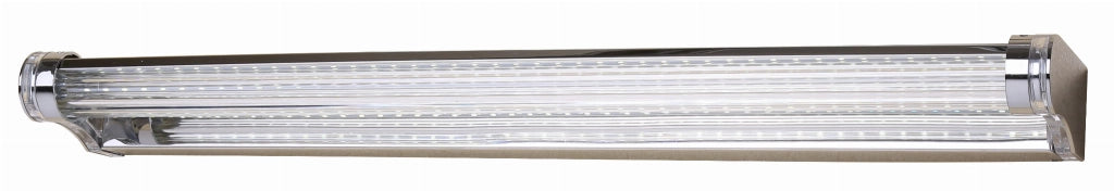 Applique Candellux Moderno 20-40794 LED cromo 58 cm