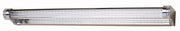 Applique Candellux Moderno 20-40794 LED cromo 58 cm