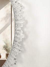 Specchio Led 80cm X013