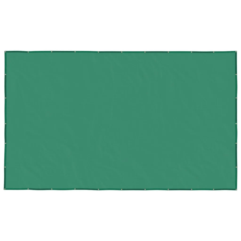 Rete per Rimorchio Verde 3x5 m HDPE CFW8073519