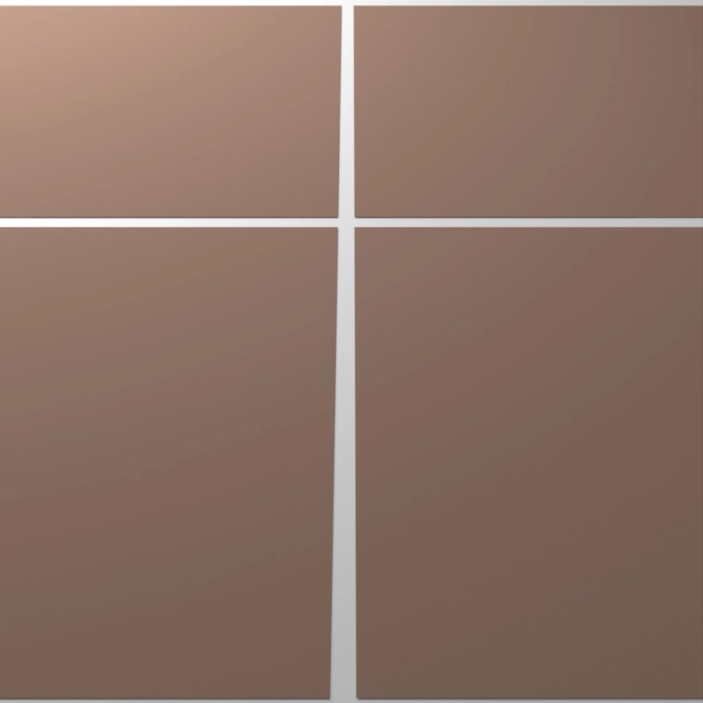 Pittura Murale Acril Silossanico Antialga Esterno - Rivestimenti Esterni B686 - Litri 4