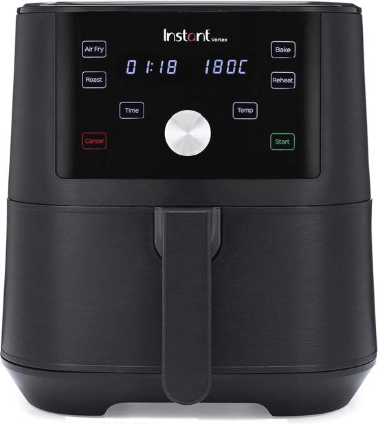 Frittello a 4 in 1 1700W con Mini-Forno e Cottura Salute, 5,7L