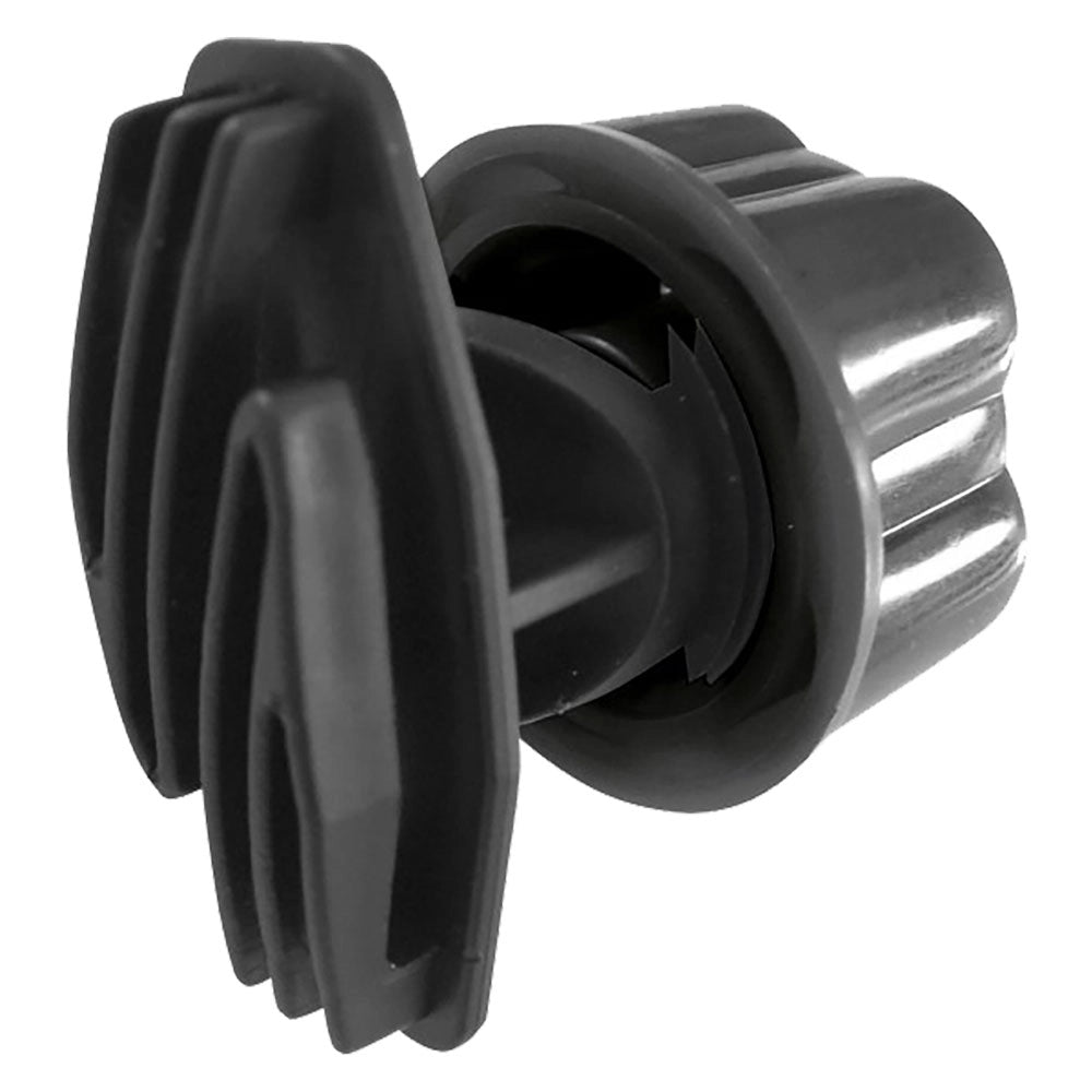 ISOLATORE PER PICCHETTI TONDI 'VARIO PLUS' Ø 6 - 17 mm- 10 pezzi  - ALBERT KERBL
