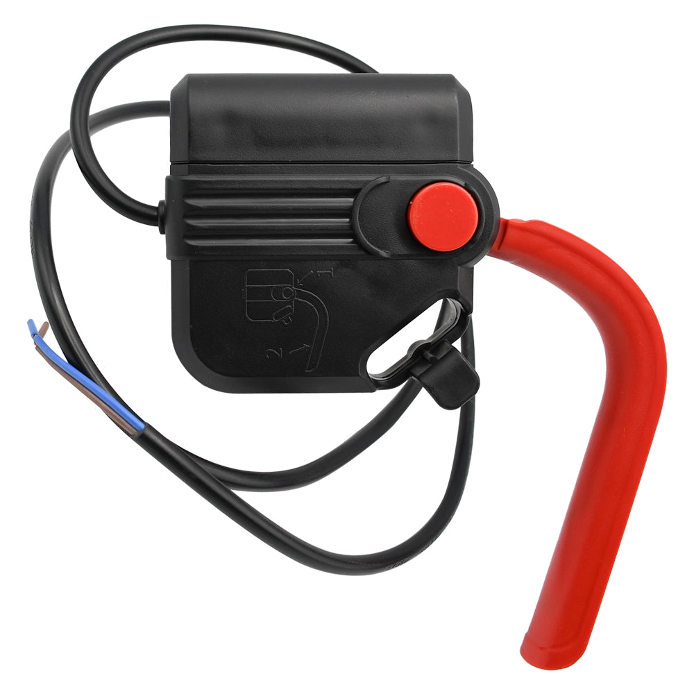 SCATOLA DI DERIVAZIONE PER RASAERBA 'GREEN EASY 1500' ricambio  - LIF