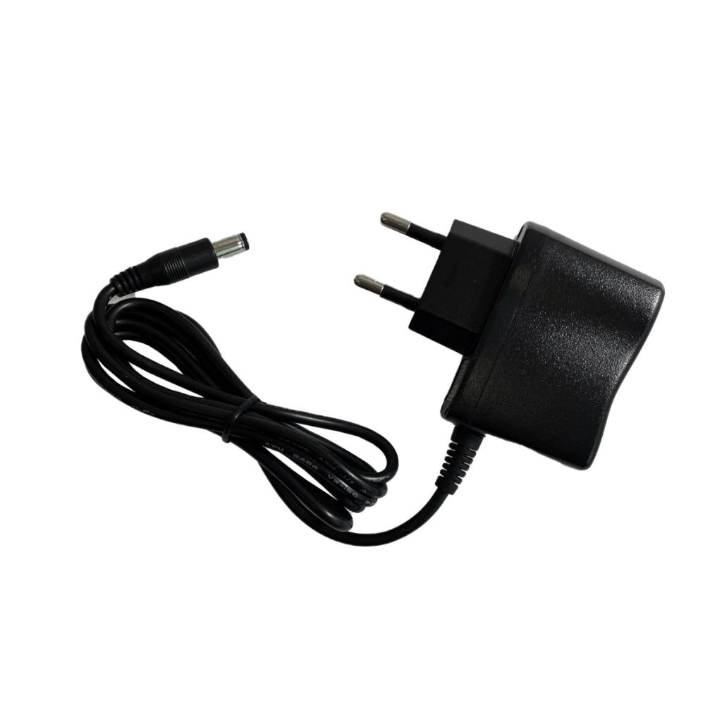 Caricabatterie 1S per batterie agli ioni di litio 3.6V-3.7V 1A