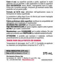 Salvadoccia protettivo anti infiltrazione per doccia e superfici varie 375 ml