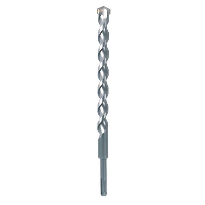 Punta per trapano mm 8 attacco sds plus lunghezza mm 160