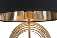 Lampada Da Tavolo Maxt Cm Ø 32,5X53,5