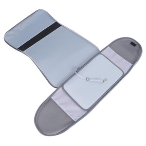 Zu e lu trasportino per cani cebu terra medium fino 6 kg