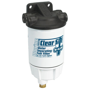 Filtro ricambio p/filtro separ 'scepter'