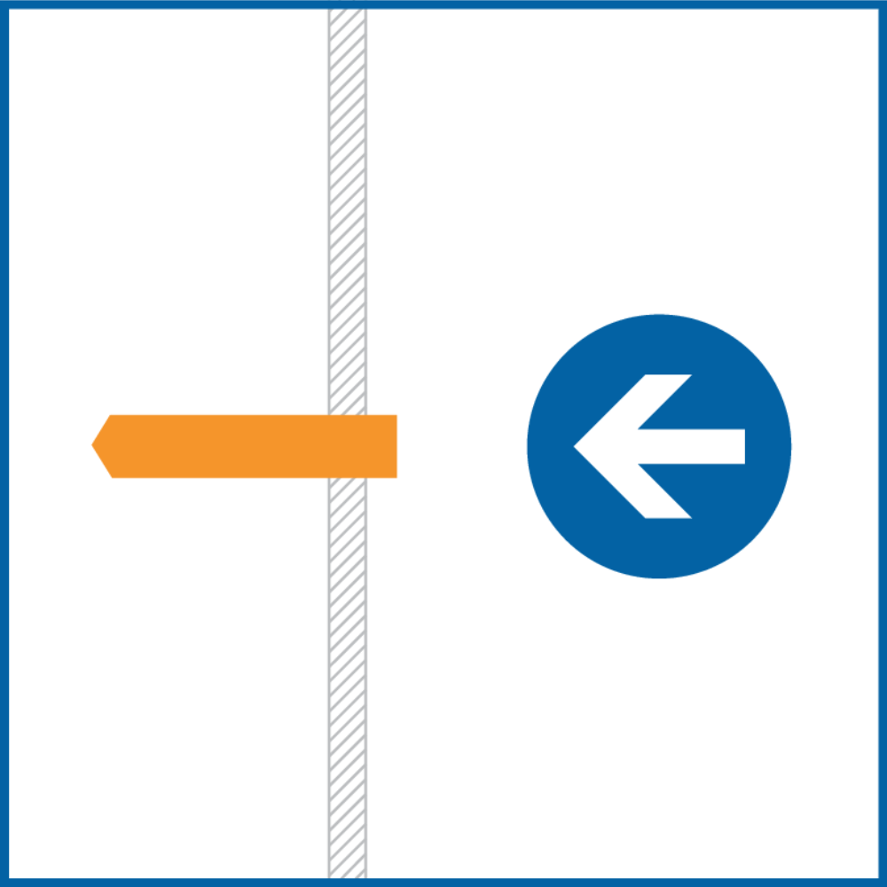 Tassello per cartongesso e isolante per pareti vuote pezzi 100