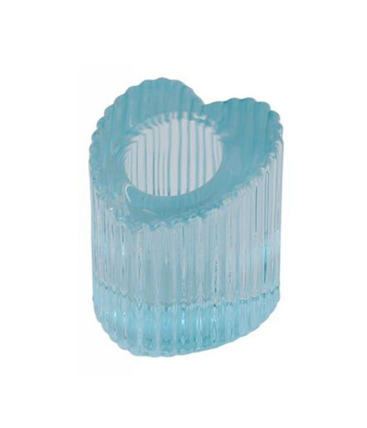 2pz Porta Candela Lanterna Cuore Bomboniera Matrimonio Decorazione Tea Light 5x5         