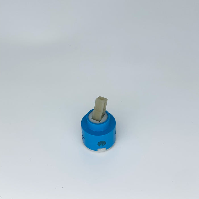 Cartuccia universale monocomando miscelatore *** misura Ø35, utilizzo senza distributore, confezione 1