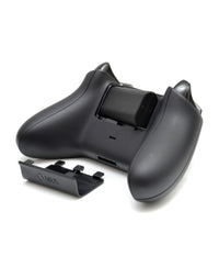 2x Batteria Ricaricabile + Di Ricarica Dock Stazione Per Xbox One Joystick         