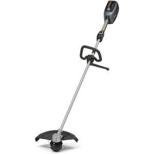 DECESPUGLIATORE A BATTERIA TAGLIAERBA TOSAERBA ABR 48 Li 48V 500W ALPINA