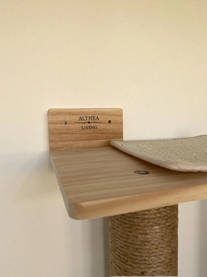 Albero tiragraffi per gatti Salina