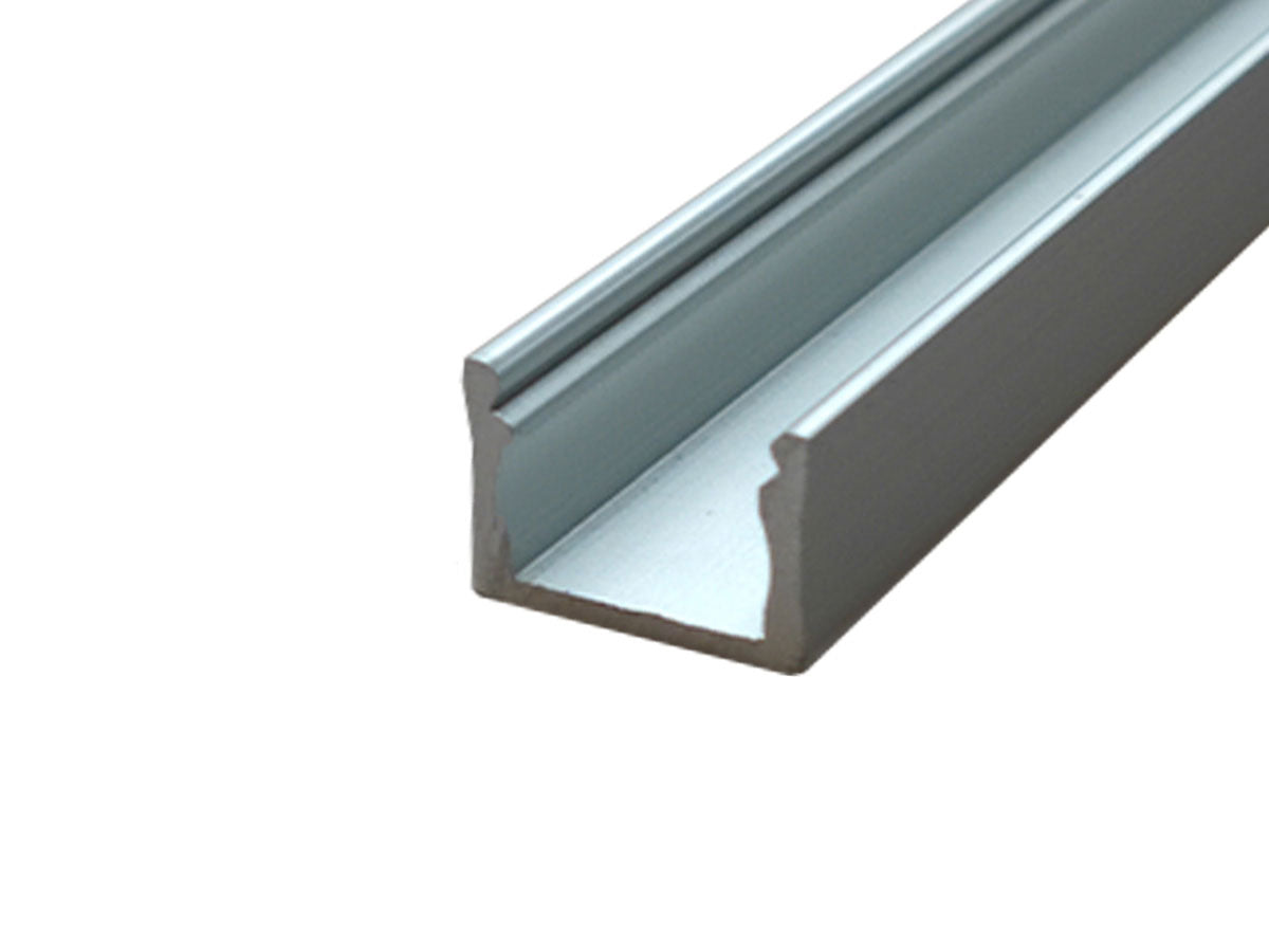3 Metri Profilo Barra Alluminio, Profilo Sospensione/Plafone 55X70mm