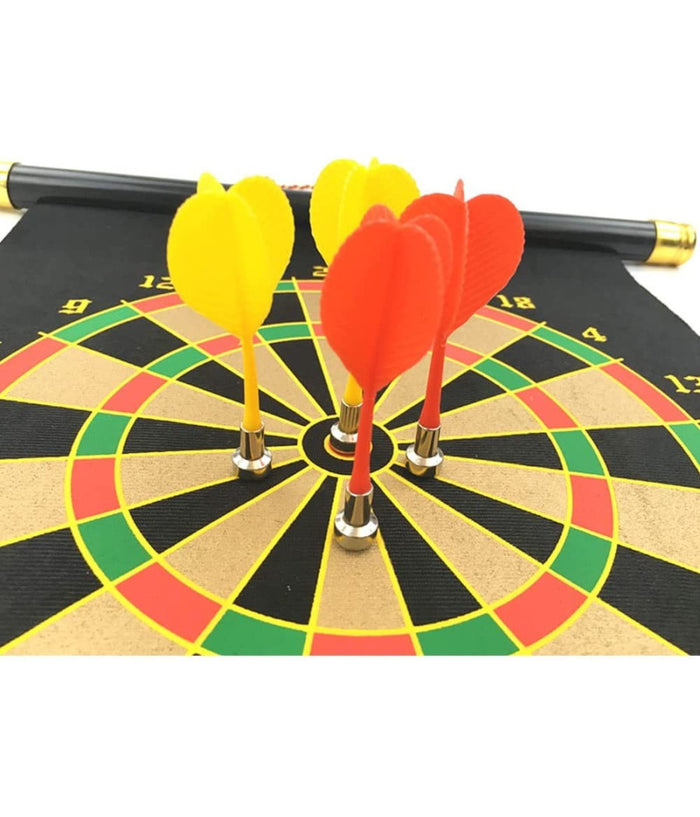 3 Freccette Frecce Dardi Di Ricambio Per Gioco Tiro Al Bersaglio Punta Magnetica         