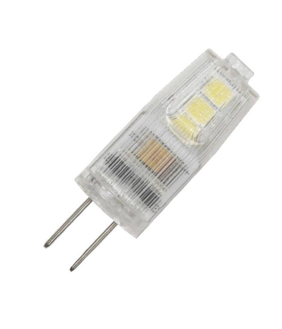 3 Lampadine Led G4 Ac/dc12v 1.5w 150lm Luce 3000k 4000k 6500k Spardc-g4-1.5w-001         