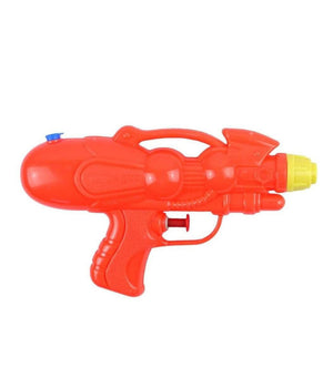 3 Pz Pistola Ad Acqua Giocattoli Gioco Per Bambini Mare Piscina Giardino 24 Cm         