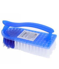 3 Pz Spazzola Per Indumenti Bucato Setole Pulizia Casa Lavaggio Vestiti Scarpe         