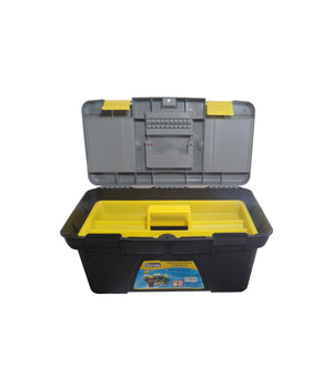 3 Pz X Cassetta Cassette Portautensili Porta Attrezzi E Minuterie In Plastica         