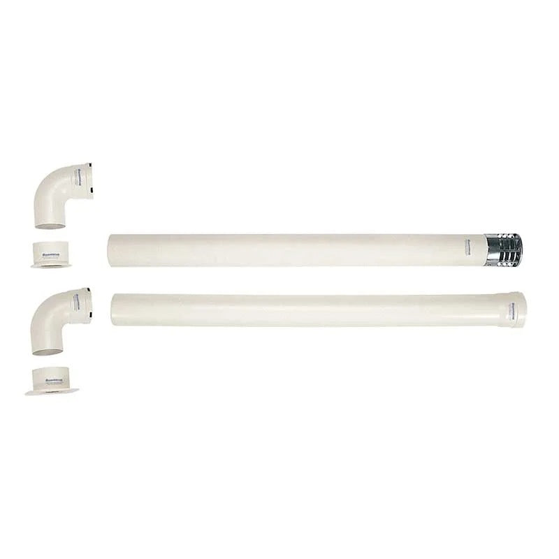 Immergas Kit separatore Ø 80/80 codice 3.012002