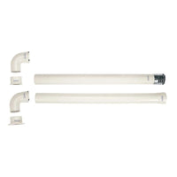 Immergas Kit separatore Ø 80/80 codice 3.012002