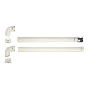 Immergas Kit separatore Ø 80/80 codice 3.012002