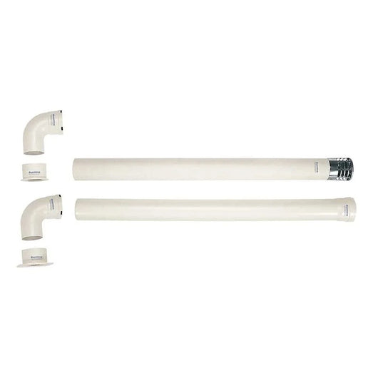 Immergas Kit separatore Ø 80/80 codice 3.012002