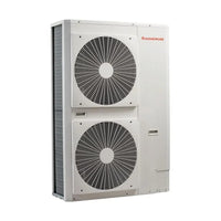 Pompa di Calore Aria Acqua Inverter Immergas AUDAX 18 Trifase 3.025563 R-410 Classe A+/A+ con Comando Incluso