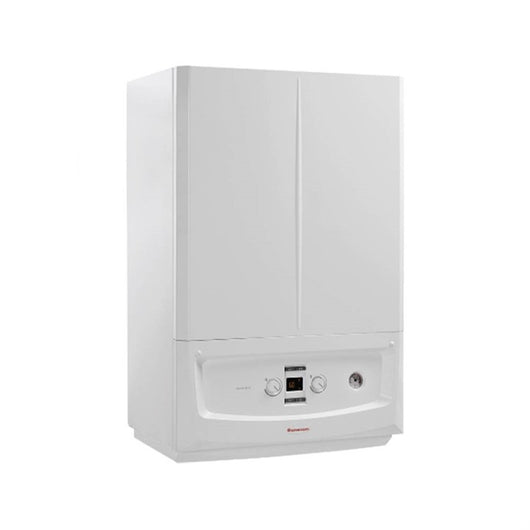Caldaia a Condensazione Immergas Victrix Zeus 25 kW Low NOx con bollitore 45 lt completa di Kit Scarico Fumi cod. 3.028381 Wi-Fi Optional  /Gpl