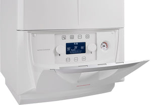 Caldaia a Condensazione Immergas VICTRIX SUPERIOR 35 PLUS Solo Riscaldamento Metano/Gpl Completa di kit scarico fumi