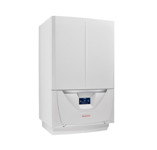 Caldaia a Condensazione Immergas VICTRIX SUPERIOR 35 PLUS Solo Riscaldamento Metano/Gpl Completa di kit scarico fumi