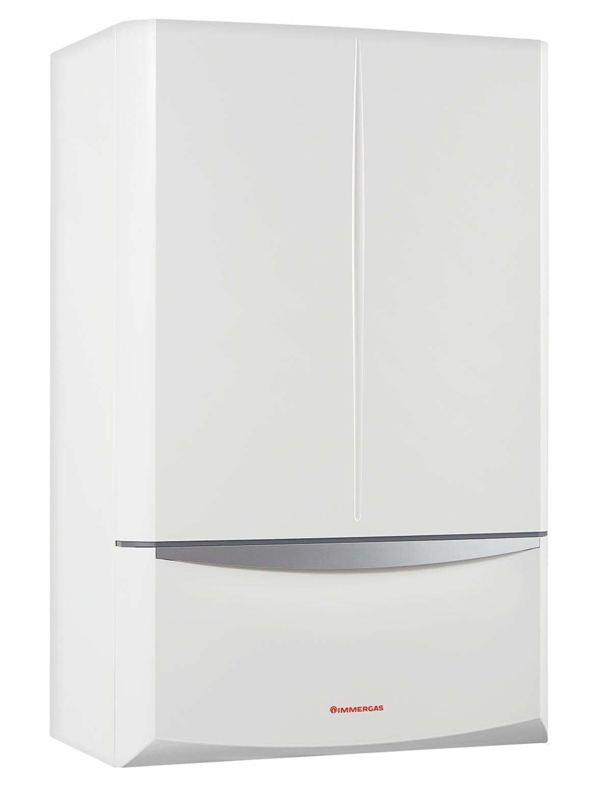 Caldaia a Condensazione Immergas VICTRIX TERA VIP V2 24 Low Nox Metano\GPL Completa di kit scarico fumi