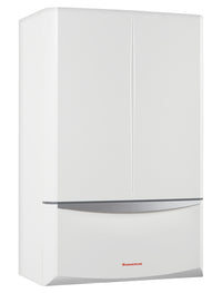 Caldaia a Condensazione Immergas VICTRIX TERA VIP V2 24 Low Nox Metano\GPL Completa di kit scarico fumi