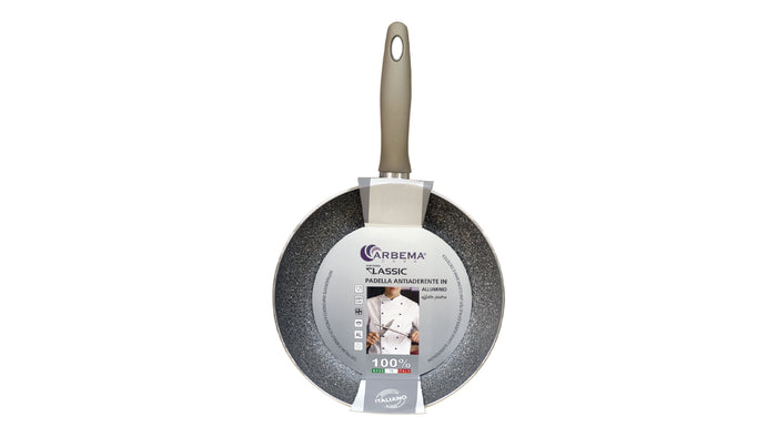 teglia quadrata di alluminio