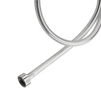 Flessibile doccia in pvc atossico