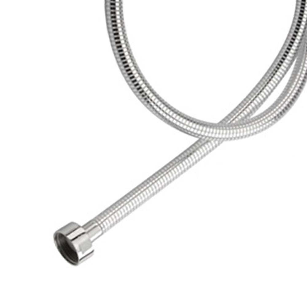 Flessibile doccia in pvc atossico