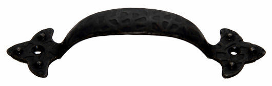 1blister blister maniglie ferro battuto art. 316 mm.90 (pz.2) cod:ferx.30002.stock.s