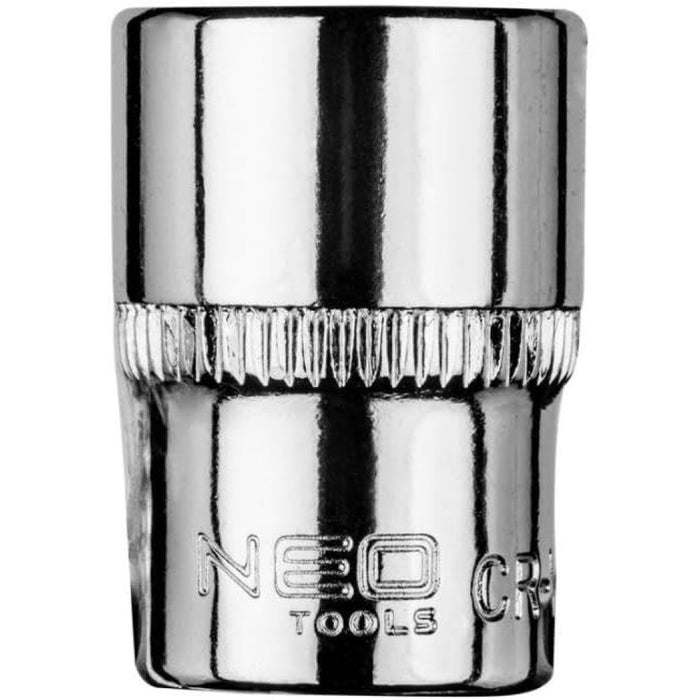 Topex 08-453 bussola esagonale 1 1/4, 13 mm ds