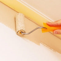 EcoPrice® Nastro Adesivo Carta Gommata 48mmx50m 6 Rotoli