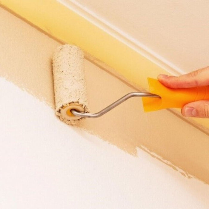 EcoPrice® Nastro Adesivo Carta Gommata 48mmx50m 6 Rotoli