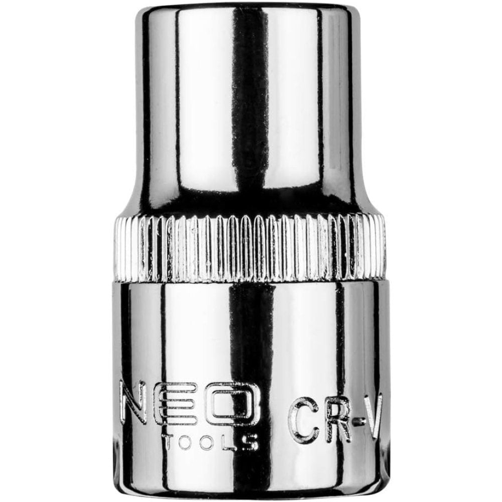 Topex 08-412 bussola esagonale 1 1/2, 12 mm