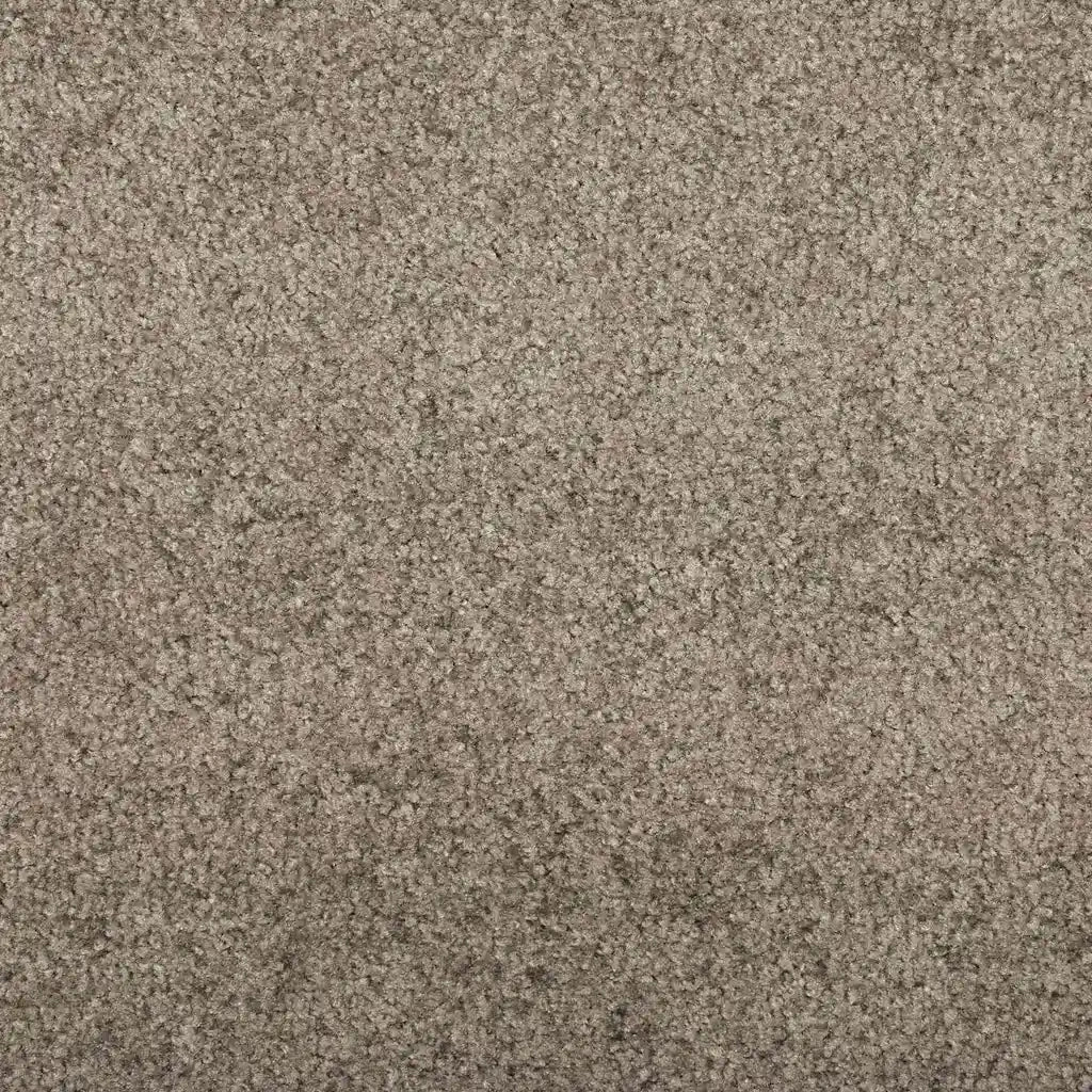 Tappetino Beige e Nero 90 x 150 cm 100% Poliammide 4100786