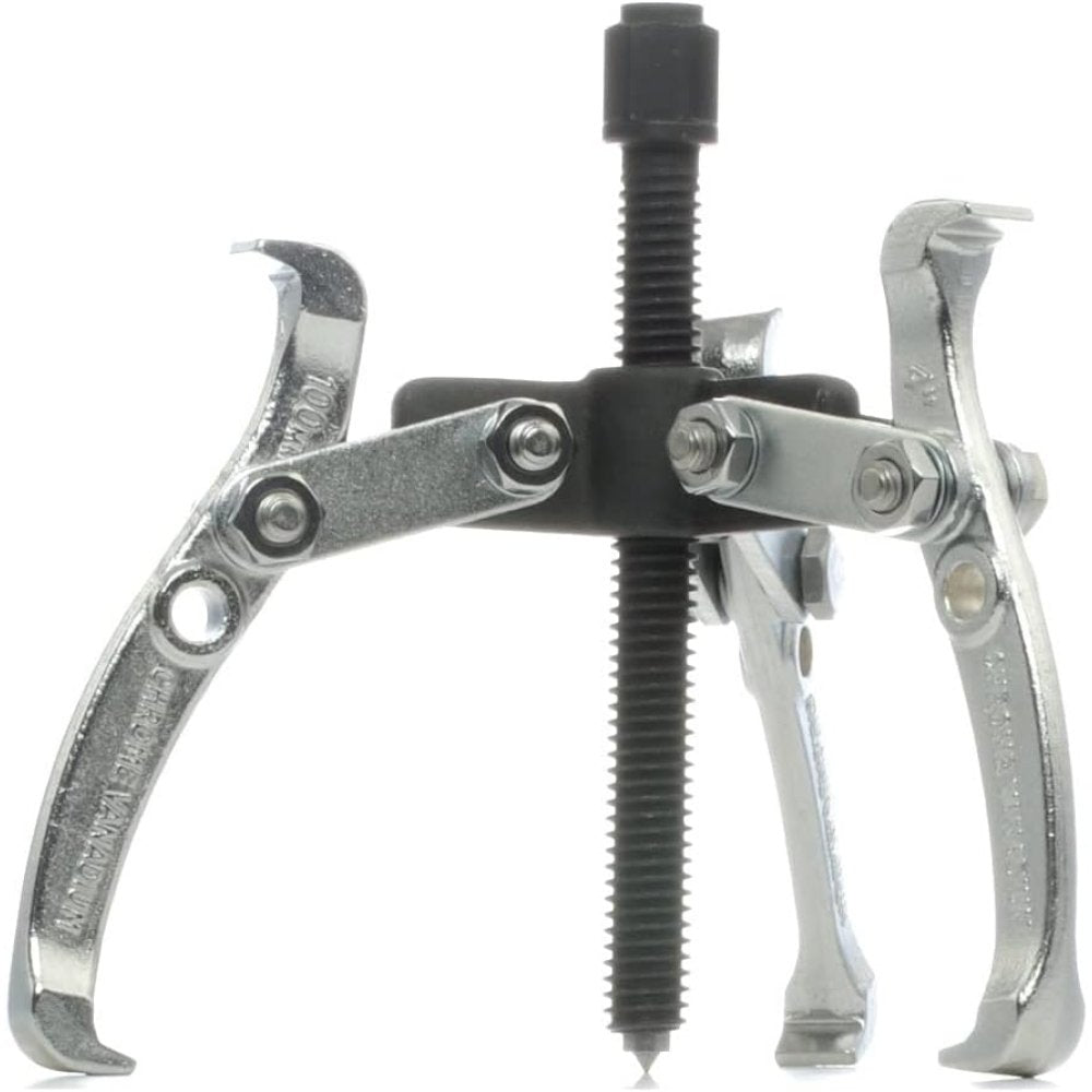 Topex 11-861 estrattore a tre gr griffe 3, 60 - 200 mm