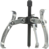 Topex 11-861 estrattore a tre gr griffe 3, 60 - 200 mm