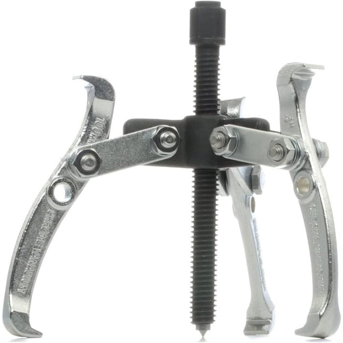 Topex 11-861 estrattore a tre gr griffe 3, 60 - 200 mm