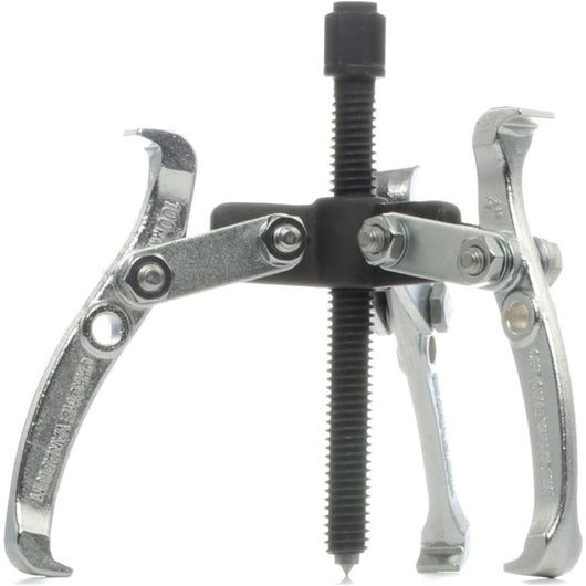 Topex 11-861 estrattore a tre gr griffe 3, 60 - 200 mm