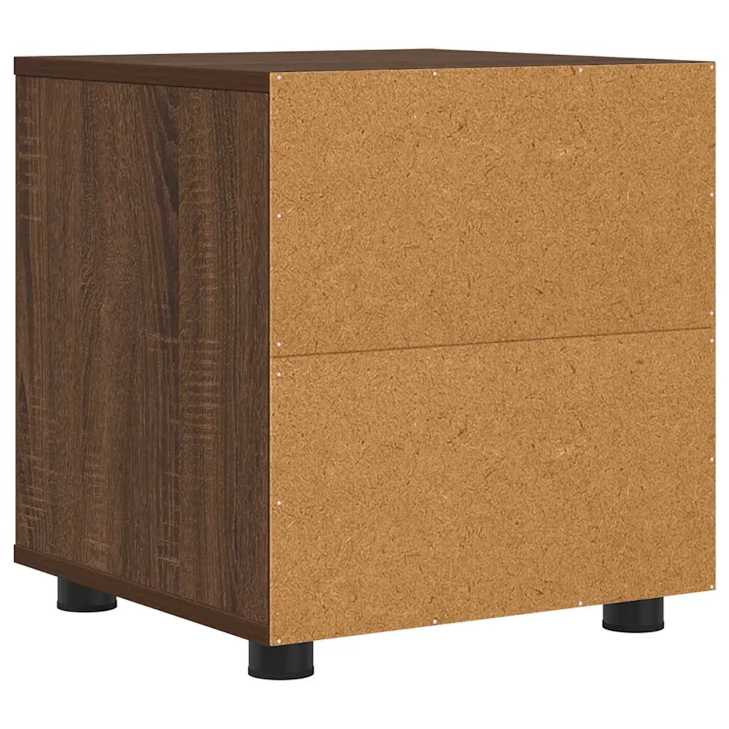 Mobile da Bagno Rovere Marrone 40,5 x 40 x 44 cm
